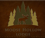 Moose Hollow Lodge