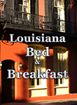 Louisiana Bed & Breakfast, New Orleans Bed & Breakfast