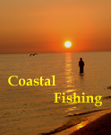 Deep Sea Fishing off the coast of North Carolina