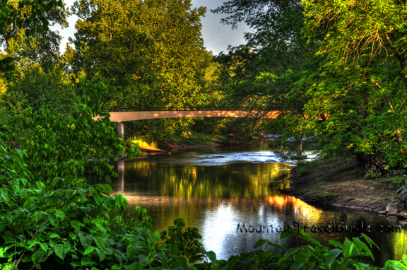 Murphy Riverwalk